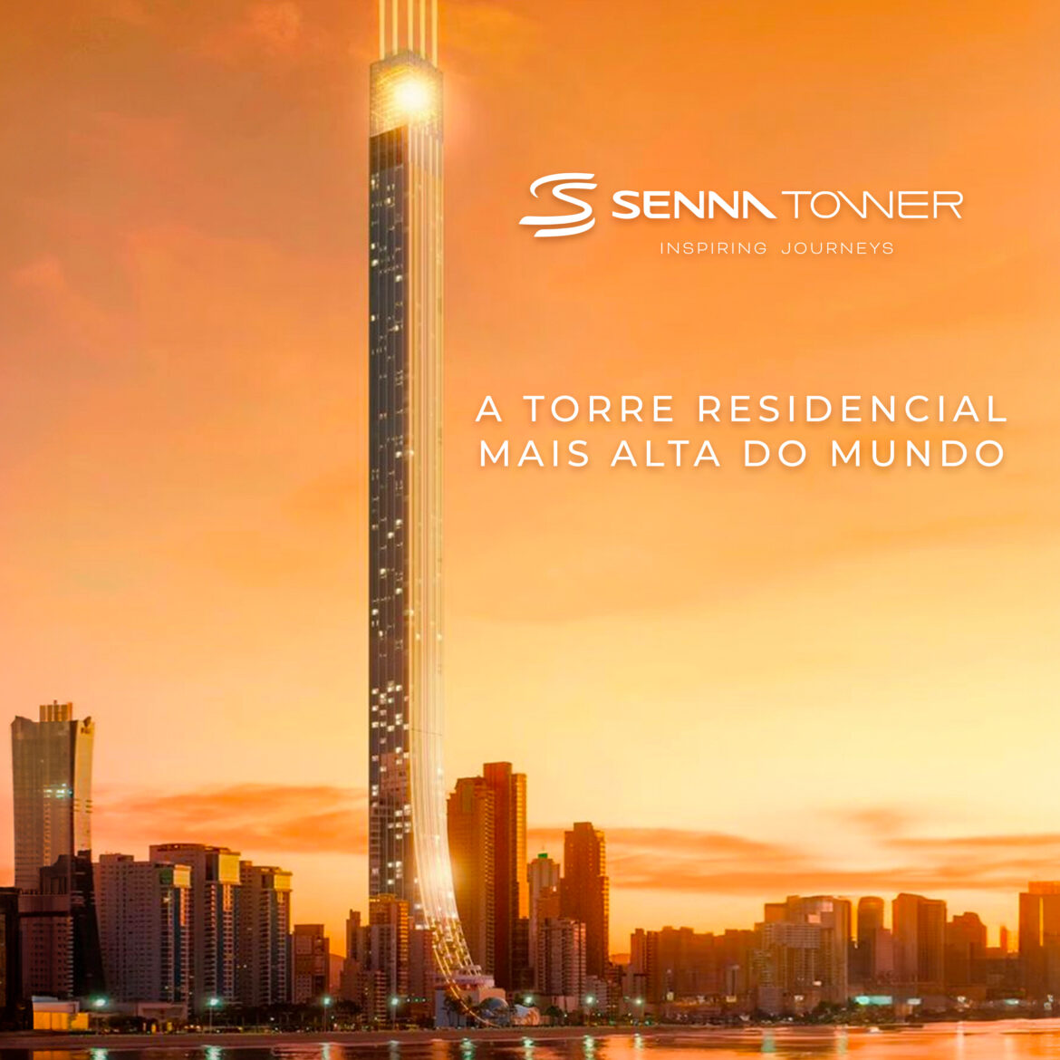 SENNA TOWER